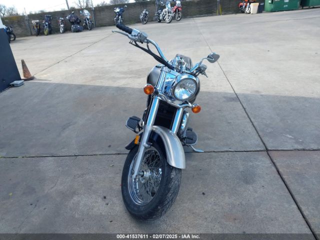 2007 KAWASAKI VN1500 JKBVNAN107A028311 Photo 4