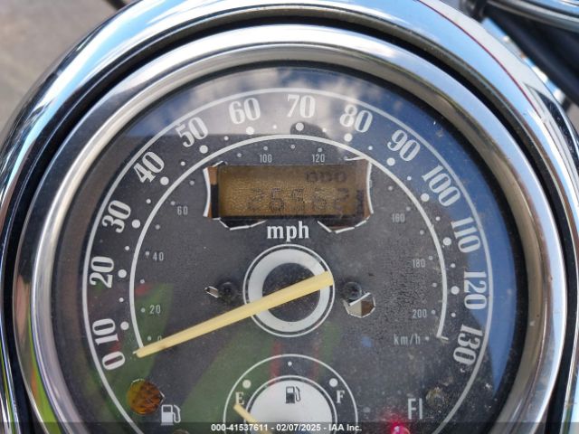 2007 KAWASAKI VN1500 JKBVNAN107A028311 Photo 6