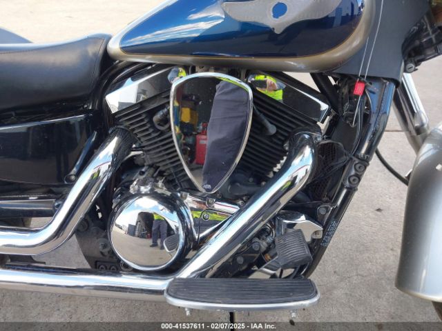2007 KAWASAKI VN1500 JKBVNAN107A028311 Photo 7