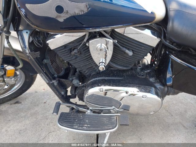 2007 KAWASAKI VN1500 JKBVNAN107A028311 Photo 8