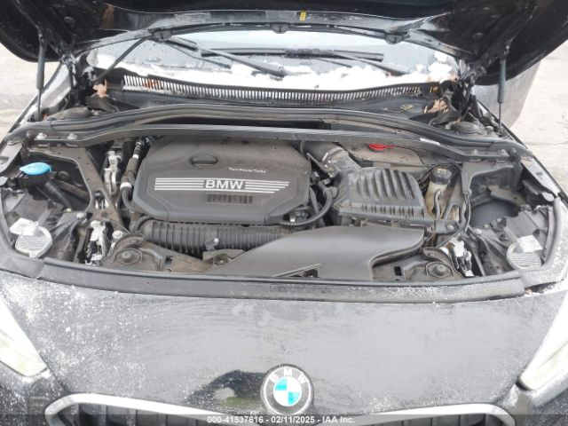 WBA73AK08N7J88884 BMW 228 Gran Coupe I Xdrive