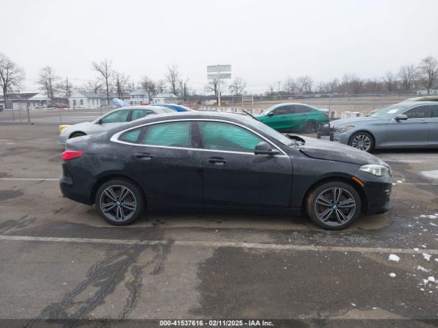 WBA73AK08N7J88884 BMW 228 Gran Coupe I Xdrive