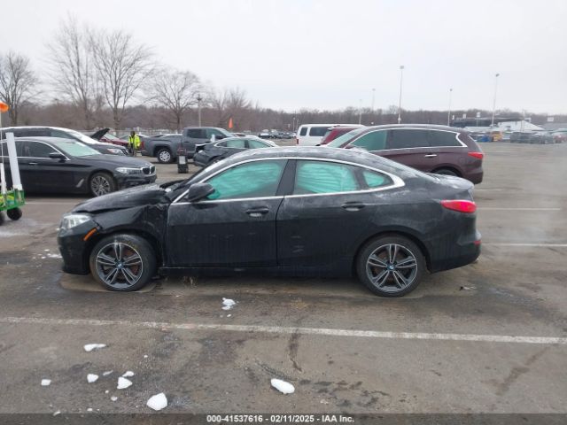 WBA73AK08N7J88884 BMW 228 Gran Coupe I Xdrive