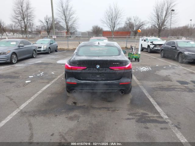 WBA73AK08N7J88884 BMW 228 Gran Coupe I Xdrive
