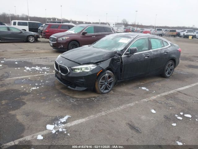 WBA73AK08N7J88884 BMW 228 Gran Coupe I Xdrive