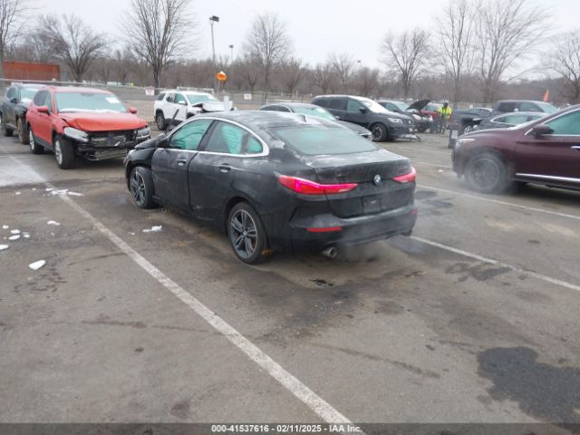 WBA73AK08N7J88884 BMW 228 Gran Coupe I Xdrive