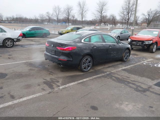WBA73AK08N7J88884 BMW 228 Gran Coupe I Xdrive