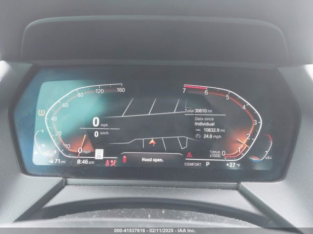 WBA73AK08N7J88884 BMW 228 Gran Coupe I Xdrive