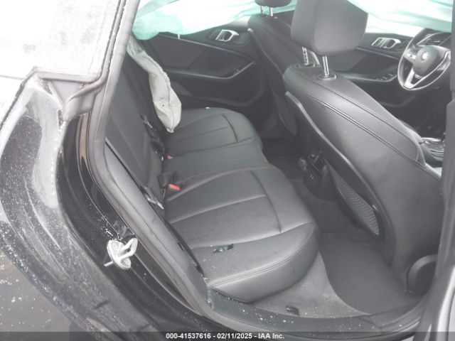 WBA73AK08N7J88884 BMW 228 Gran Coupe I Xdrive