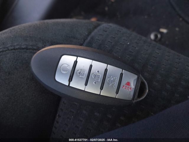 1N4AL3AP1FC258422 Nissan Altima 2.5 Sv