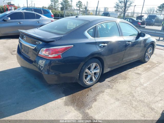 1N4AL3AP1FC258422 Nissan Altima 2.5 Sv