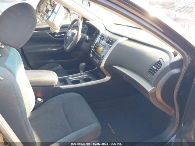 1N4AL3AP1FC258422 Nissan Altima 2.5 Sv