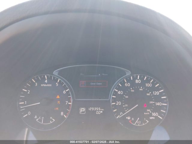 1N4AL3AP1FC258422 Nissan Altima 2.5 Sv