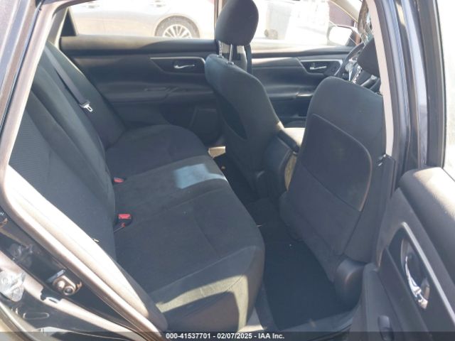 1N4AL3AP1FC258422 Nissan Altima 2.5 Sv