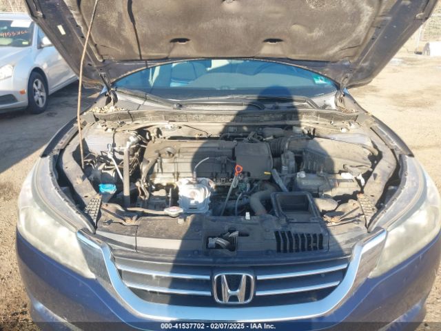1HGCR2F77EA092665 Honda ACCORD EX