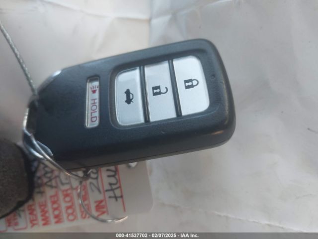 1HGCR2F77EA092665 Honda ACCORD EX