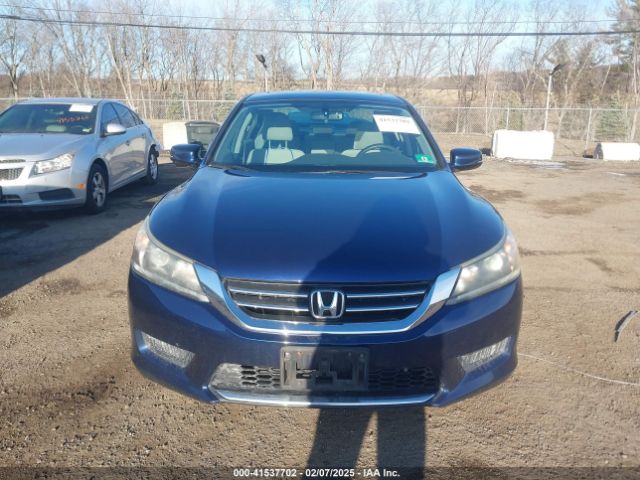 1HGCR2F77EA092665 Honda ACCORD EX