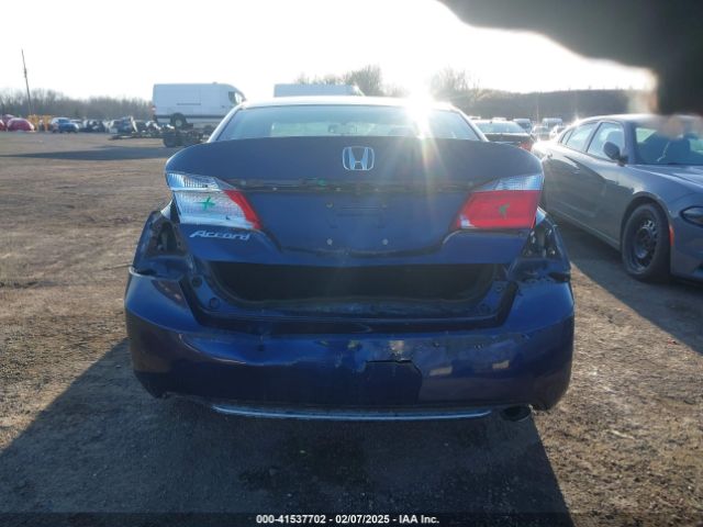 1HGCR2F77EA092665 Honda ACCORD EX