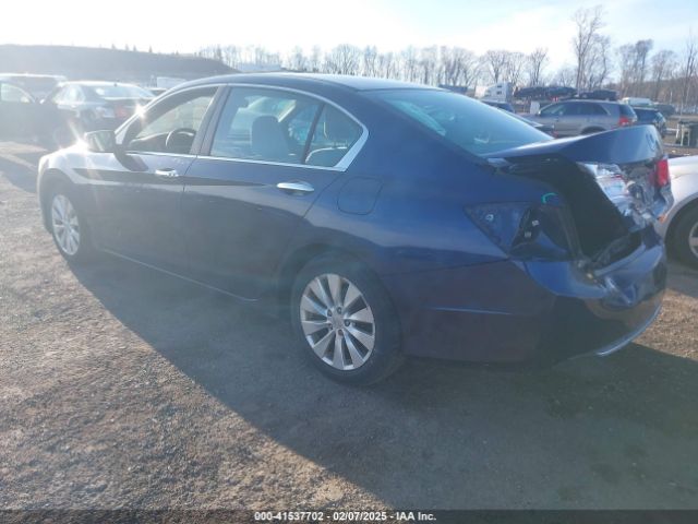 1HGCR2F77EA092665 Honda ACCORD EX