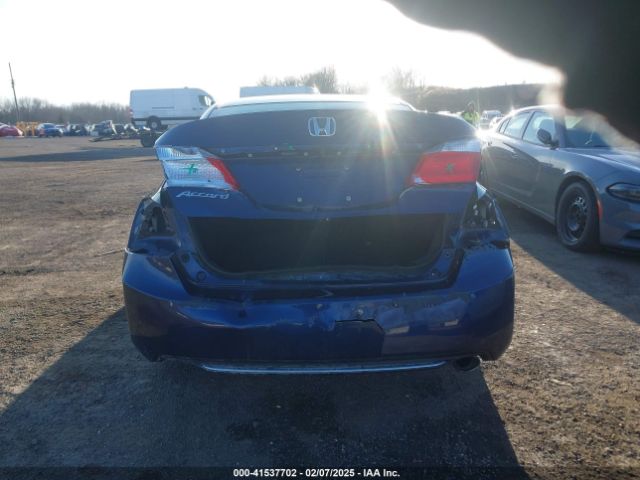 1HGCR2F77EA092665 Honda ACCORD EX