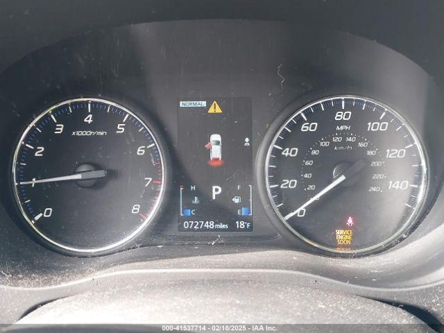 2020 MITSUBISHI OUTLANDER JA4AZ3A34LZ014918 Photo 6