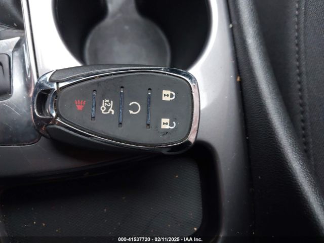 1G1ZB5ST9PF238872 Chevrolet Malibu Fwd Ls