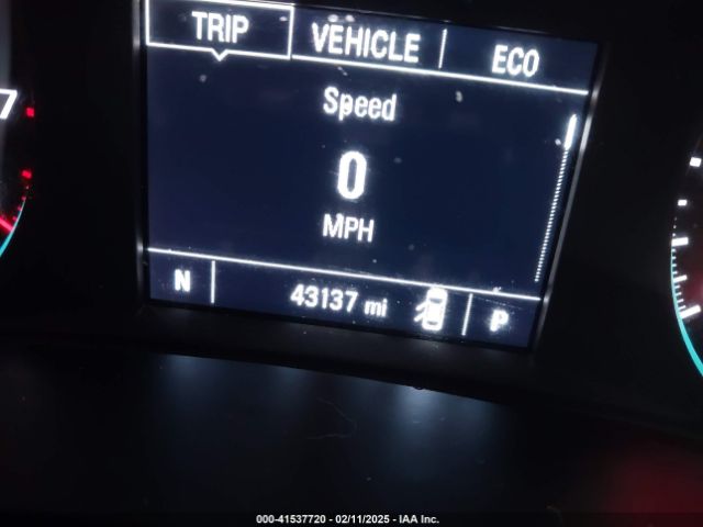 1G1ZB5ST9PF238872 Chevrolet Malibu Fwd Ls