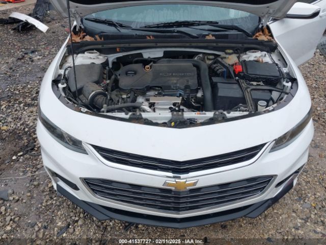 1G1ZE5ST0HF200536 Chevrolet MALIBU 1LT
