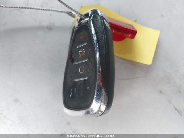 1G1ZE5ST0HF200536 Chevrolet MALIBU 1LT