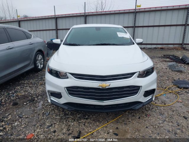 1G1ZE5ST0HF200536 Chevrolet MALIBU 1LT