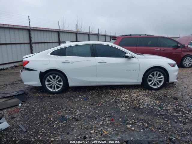 1G1ZE5ST0HF200536 Chevrolet MALIBU 1LT
