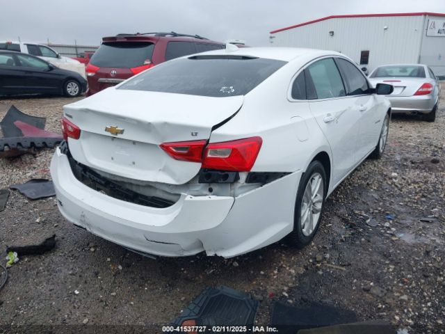 1G1ZE5ST0HF200536 Chevrolet MALIBU 1LT