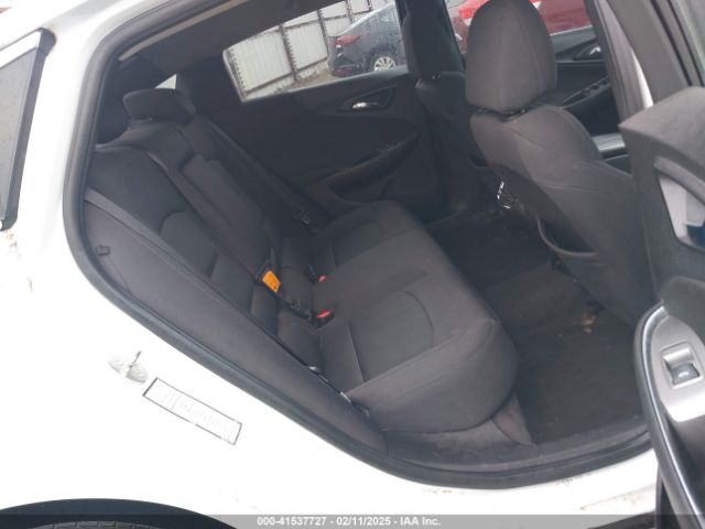 1G1ZE5ST0HF200536 Chevrolet MALIBU 1LT