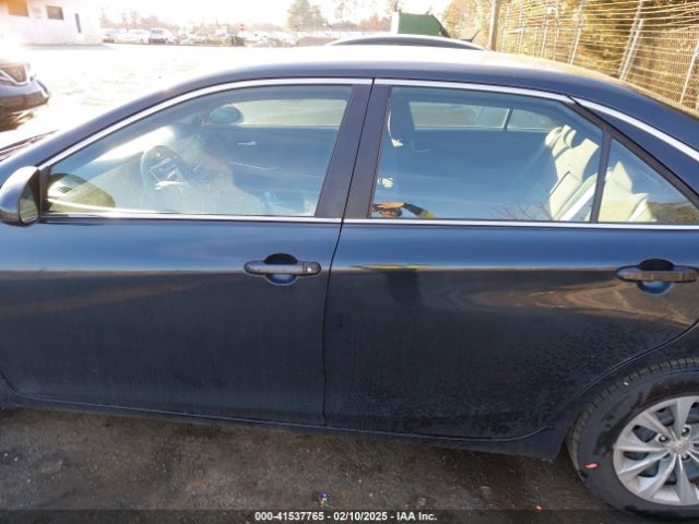 4T1BF1FK0GU127884 Toyota CAMRY LE