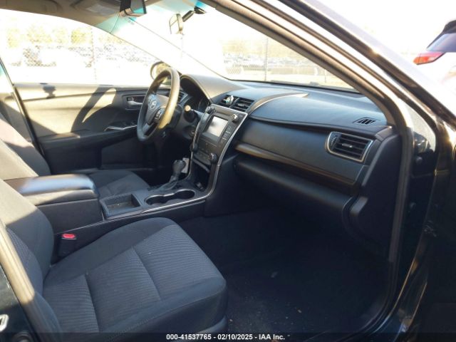 4T1BF1FK0GU127884 Toyota CAMRY LE
