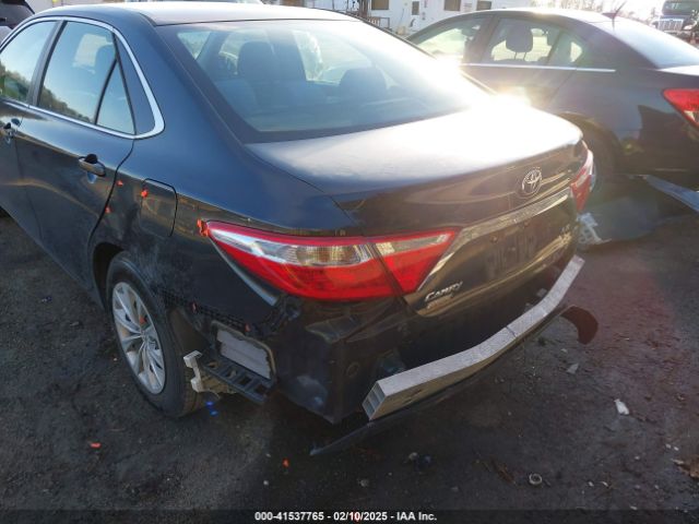 4T1BF1FK0GU127884 Toyota CAMRY LE