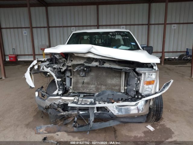 1FTMF1CP0NKD88843 Ford F-150 Xlt