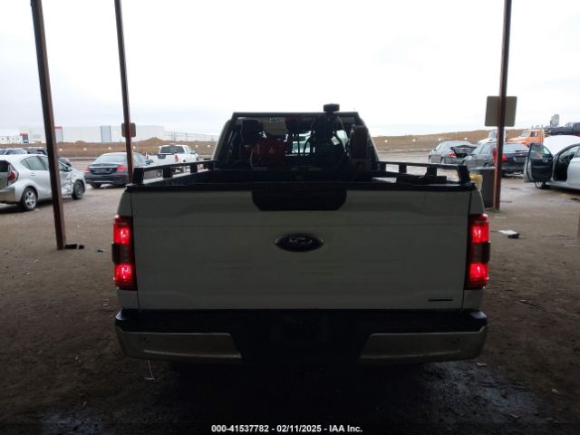 1FTMF1CP0NKD88843 Ford F-150 Xlt