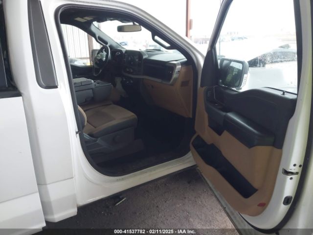 1FTMF1CP0NKD88843 Ford F-150 Xlt