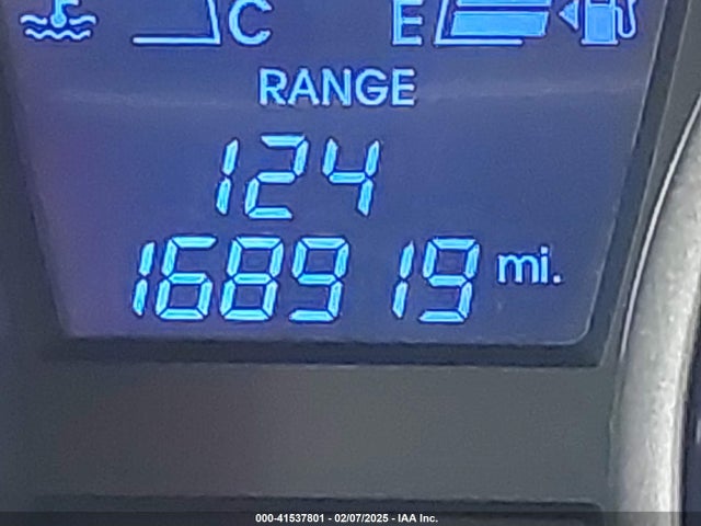 Hyundai TUCSON SE 2014 KM8JUCAGXEU915410 Image 15