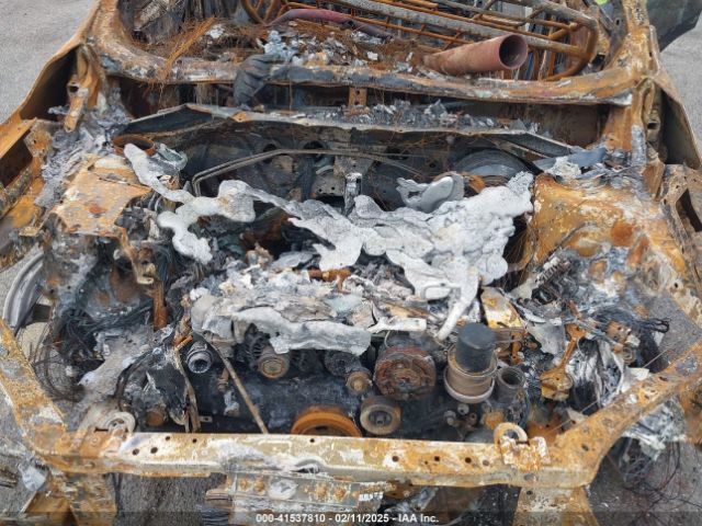 JF2SJGEC8HH576516 Subaru Forester 2.0xt Premium