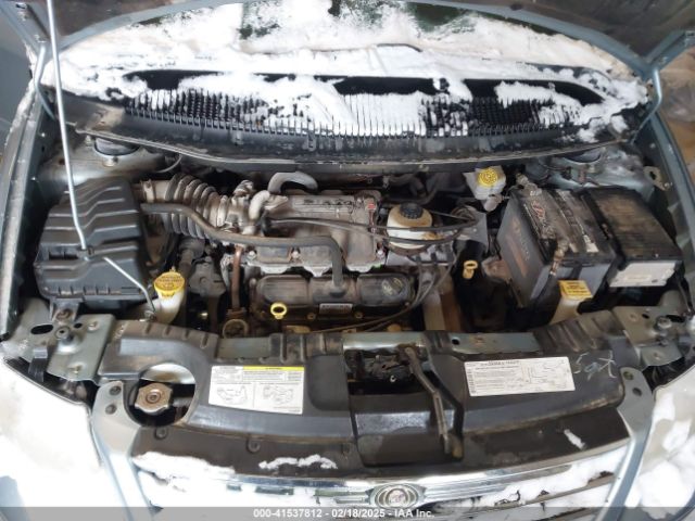 2006 CHRYSLER TOWN & COUNTRY 2A4GP44R26R844253 Photo 9