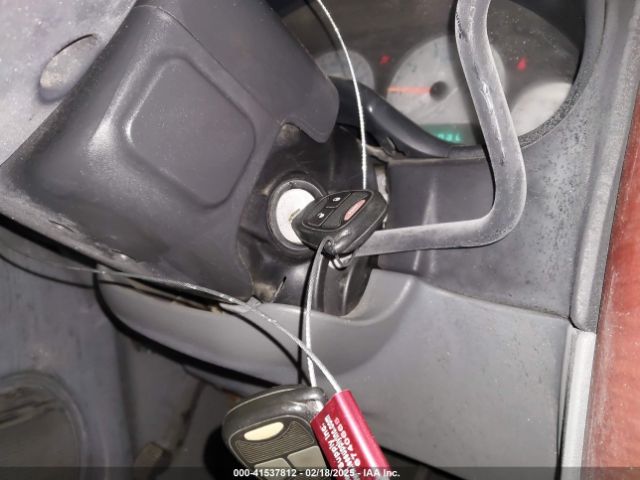 2006 CHRYSLER TOWN & COUNTRY 2A4GP44R26R844253 Photo 10