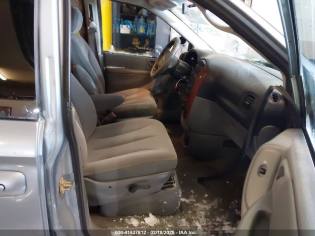 2006 CHRYSLER TOWN & COUNTRY 2A4GP44R26R844253 Photo 4