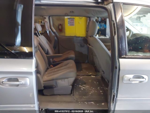 2006 CHRYSLER TOWN & COUNTRY 2A4GP44R26R844253 Photo 7