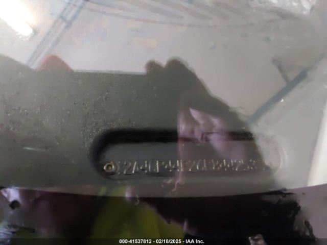 2006 CHRYSLER TOWN & COUNTRY 2A4GP44R26R844253 Photo 8