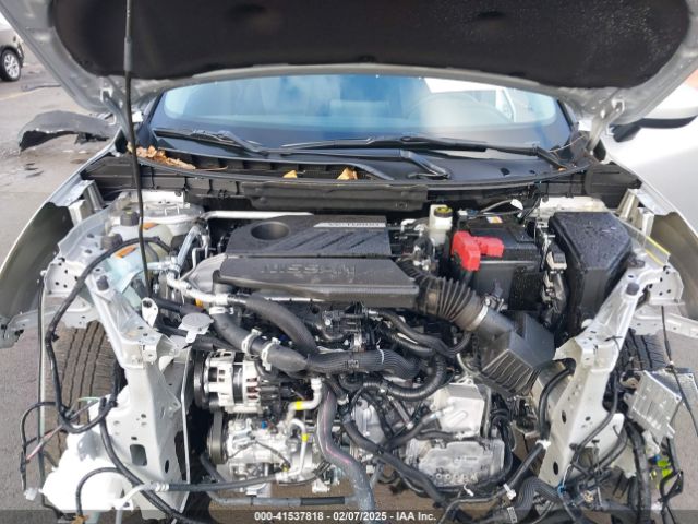 JN8BT3BB2RW290837 Nissan Rogue