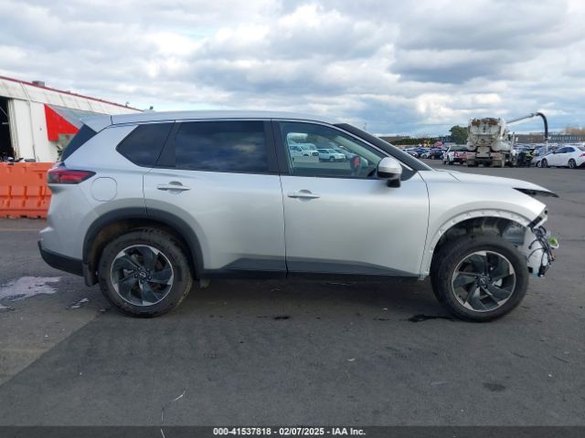 JN8BT3BB2RW290837 Nissan Rogue
