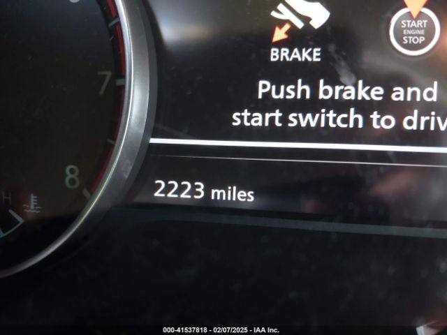 JN8BT3BB2RW290837 Nissan Rogue