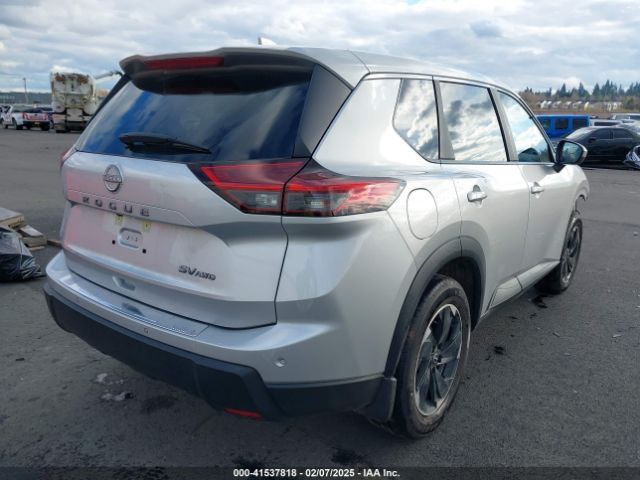 JN8BT3BB2RW290837 Nissan Rogue
